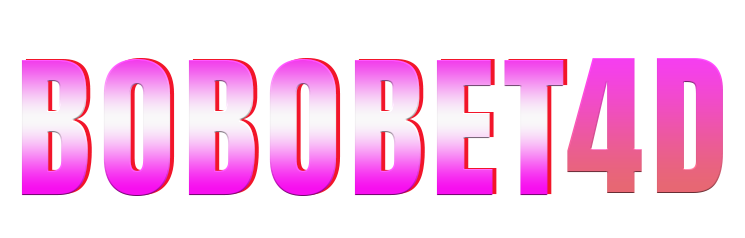 Bobobet4D