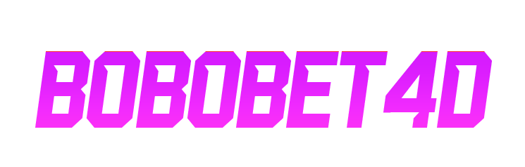 Bobobet4D